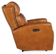 Picture of  RUTHE ZERO GRAVITY POWER RECLINER WITH POWER HEADREST     