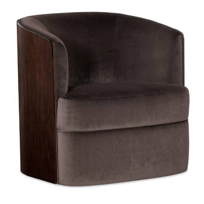 Picture of  DONNA SWIVEL CHAIR          