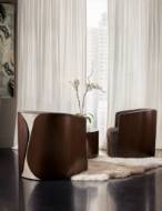 Picture of  DONNA SWIVEL CHAIR          