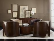 Picture of  DONNA SWIVEL CHAIR          