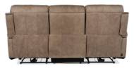 Picture of  DUNCAN POWER SOFA W/POWER HEADREST & LUMBAR      