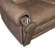 Picture of  DUNCAN POWER SOFA W/POWER HEADREST & LUMBAR      