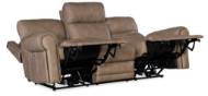 Picture of  DUNCAN POWER SOFA W/POWER HEADREST & LUMBAR      
