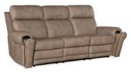 Picture of  DUNCAN POWER SOFA W/POWER HEADREST & LUMBAR      
