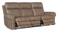 Picture of  DUNCAN POWER SOFA W/POWER HEADREST & LUMBAR      