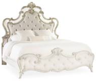 Picture of SANCTUARY CALIFORNIA KING UPHOLSTERED BED         