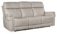 Picture of  LYRA ZERO GRAVITY POWER SOFA W/POWER HEADREST      