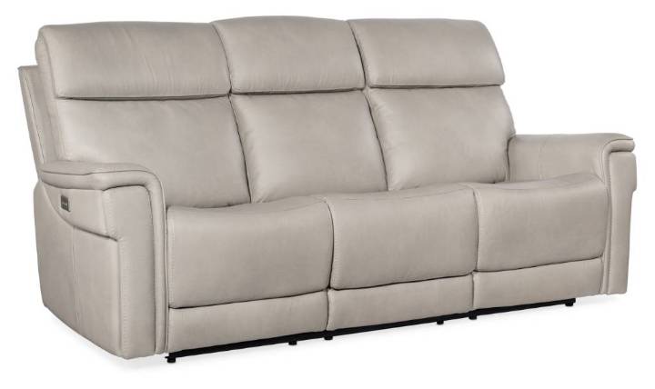Picture of  LYRA ZERO GRAVITY POWER SOFA W/POWER HEADREST      