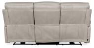 Picture of  LYRA ZERO GRAVITY POWER SOFA W/POWER HEADREST      
