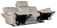 Picture of  LYRA ZERO GRAVITY POWER SOFA W/POWER HEADREST      