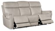 Picture of  LYRA ZERO GRAVITY POWER SOFA W/POWER HEADREST      