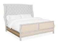 Picture of BOHEME BON VIVANT DE-CONSTRUCTED CALIFORNIA KING UPH BED      