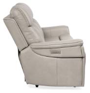 Picture of  LYRA ZERO GRAVITY POWER SOFA W/POWER HEADREST      