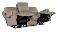 Picture of  SOMERS POWER SOFA W/POWER HEADREST        