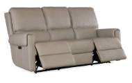 Picture of  SOMERS POWER SOFA W/POWER HEADREST        