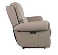 Picture of  SOMERS POWER SOFA W/POWER HEADREST        