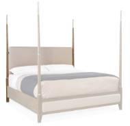Picture of CHAPMAN QUEEN FOUR POSTER BED         