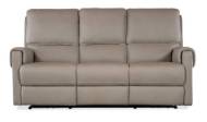 Picture of  SOMERS POWER SOFA W/POWER HEADREST        