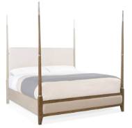 Picture of CHAPMAN QUEEN FOUR POSTER BED         