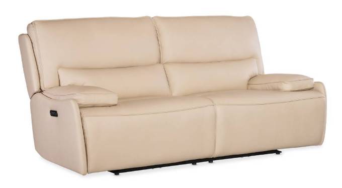 Picture of  KRAMER ZERO GRAVITY PWR SOFA W/ PWR HEADREST     