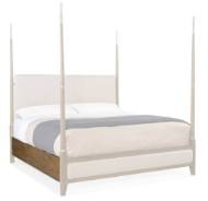 Picture of CHAPMAN QUEEN FOUR POSTER BED         