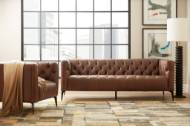 Picture of  NICOLLA STATIONARY SOFA          