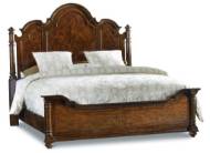 Picture of LEESBURG KING POSTER BED          