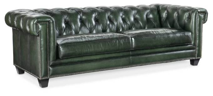 Picture of  CHARLESTON TUFTED SOFA          