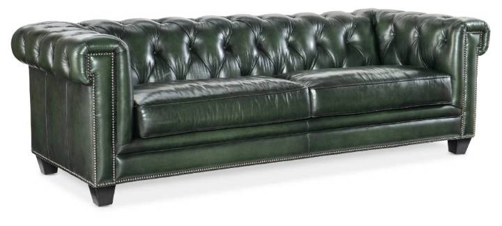 Picture of  CHARLESTON TUFTED SOFA          