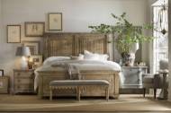 Picture of BOHEME LAURIER CALIFORNIA KING PANEL BED        