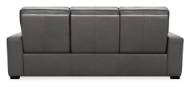 Picture of  BRAEBURN LEATHER SOFA W/PWR RECLINE PWR HEADREST      