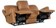Picture of  SOMERS POWER SOFA W/POWER HEADREST        