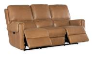 Picture of  SOMERS POWER SOFA W/POWER HEADREST        