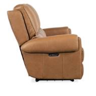 Picture of  SOMERS POWER SOFA W/POWER HEADREST        