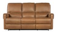 Picture of  SOMERS POWER SOFA W/POWER HEADREST        