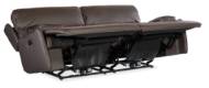 Picture of  KRAMER ZERO GRAVITY PWR SOFA W/ PWR HEADREST     