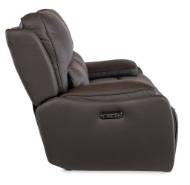 Picture of  KRAMER ZERO GRAVITY PWR SOFA W/ PWR HEADREST     
