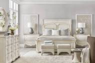 Picture of TRADITIONS KING PANEL BED          