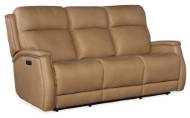 Picture of  RHEA ZERO GRAVITY POWER RECLINE SOFA WITH POWER HEADREST    