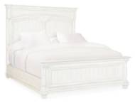 Picture of TRADITIONS KING PANEL BED          