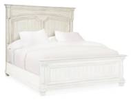 Picture of TRADITIONS KING PANEL BED          