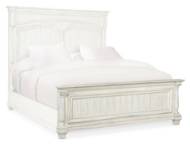 Picture of TRADITIONS KING PANEL BED          