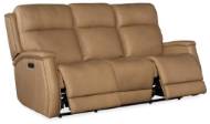 Picture of  RHEA ZERO GRAVITY POWER RECLINE SOFA WITH POWER HEADREST    