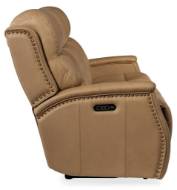 Picture of  RHEA ZERO GRAVITY POWER RECLINE SOFA WITH POWER HEADREST    