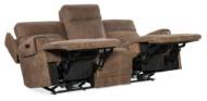 Picture of  WHEELER POWER SOFA WITH POWER HEADREST       