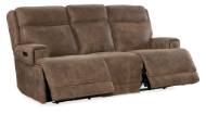 Picture of  WHEELER POWER SOFA WITH POWER HEADREST       