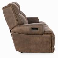 Picture of  WHEELER POWER SOFA WITH POWER HEADREST       