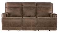 Picture of  WHEELER POWER SOFA WITH POWER HEADREST       