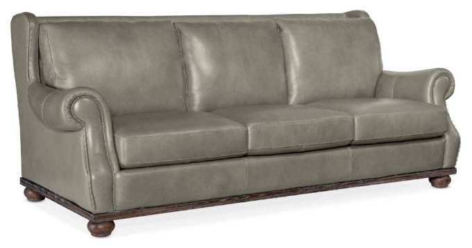 Picture of  WILLIAM STATIONARY SOFA          