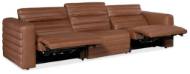 Picture of  CHATELAIN 3-PIECE POWER SOFA WITH POWER HEADREST      